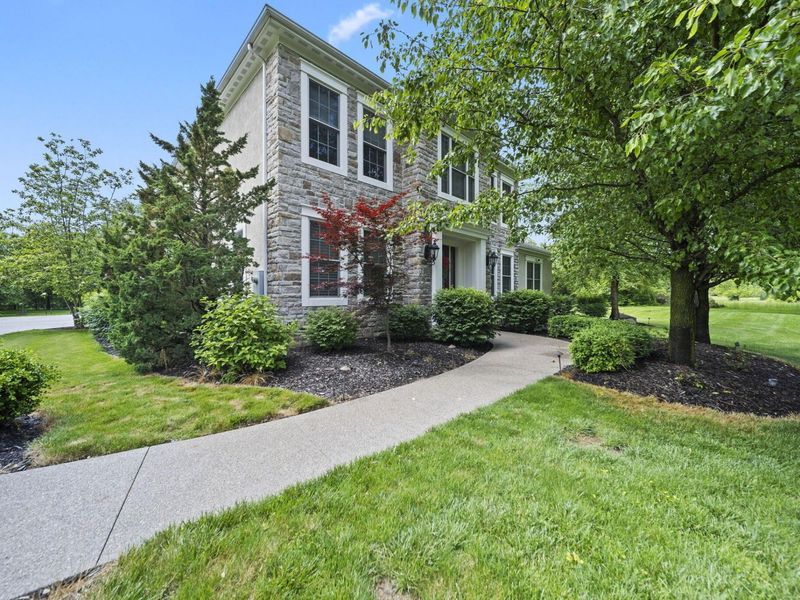 6025 Kitzmiller Road , New Albany, OH 43054 Photo 114