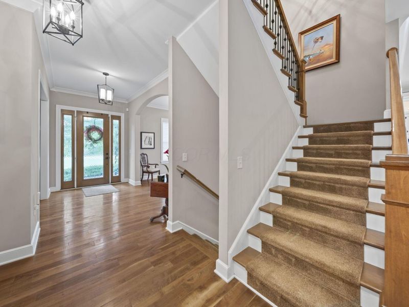 6025 Kitzmiller Road , New Albany, OH 43054 Photo 30