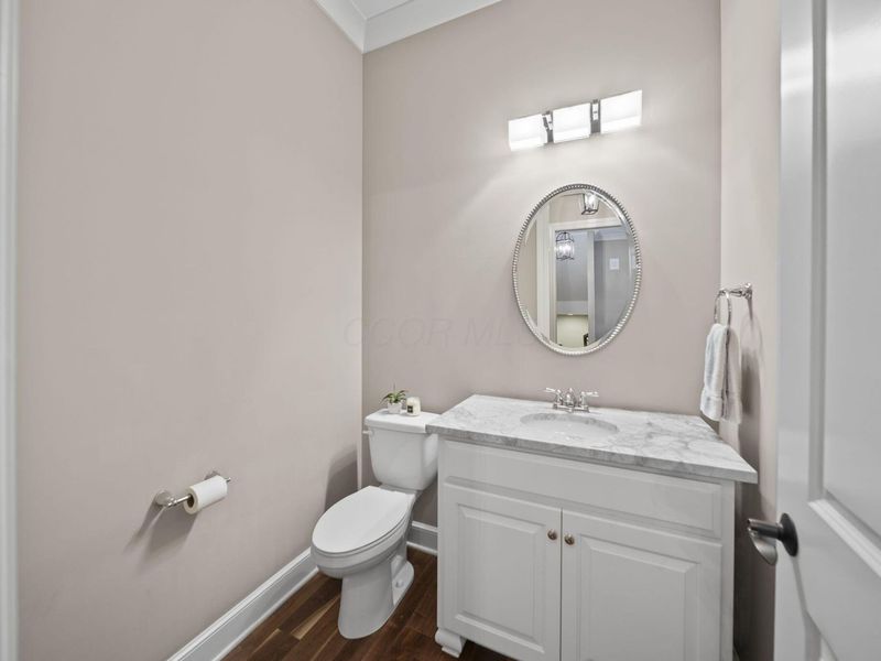 6025 Kitzmiller Road , New Albany, OH 43054 Photo 34
