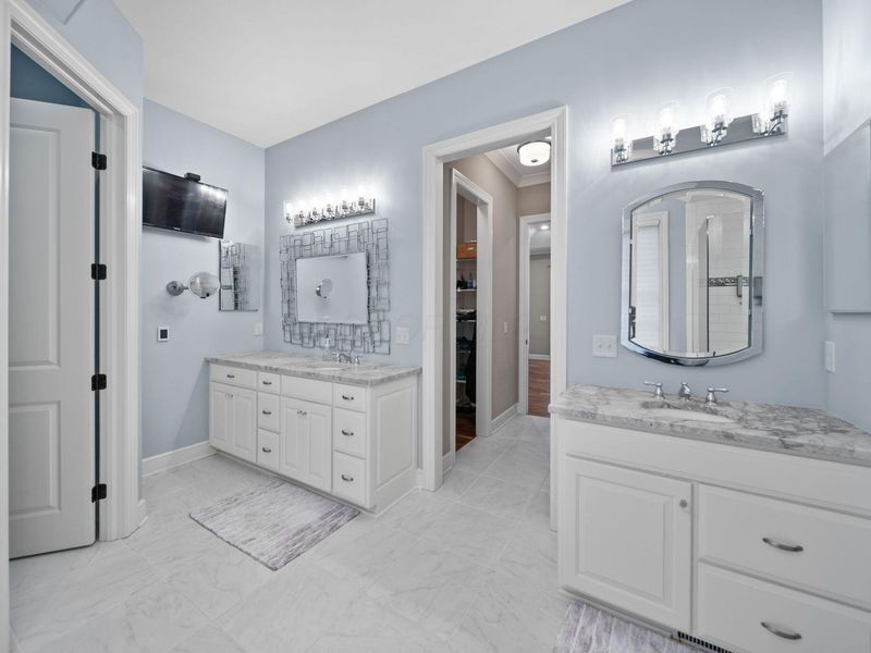 6025 Kitzmiller Road , New Albany, OH 43054 Photo 41