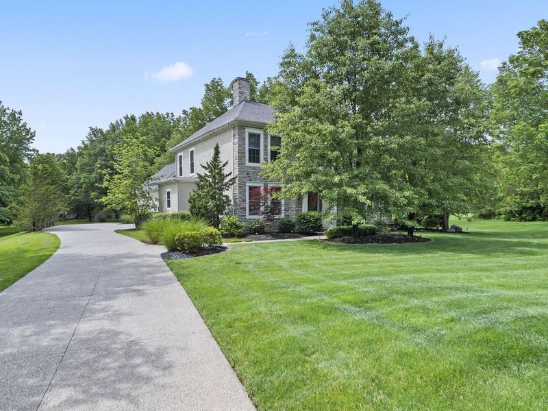 6025 Kitzmiller Road , New Albany, OH 43054 Photo 5