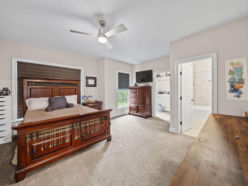 6025 Kitzmiller Road , New Albany, OH 43054 Photo 52