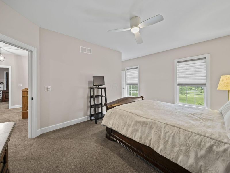 6025 Kitzmiller Road , New Albany, OH 43054 Photo 53