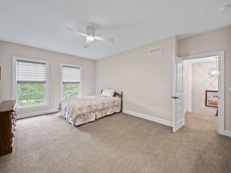 6025 Kitzmiller Road , New Albany, OH 43054 Photo 54