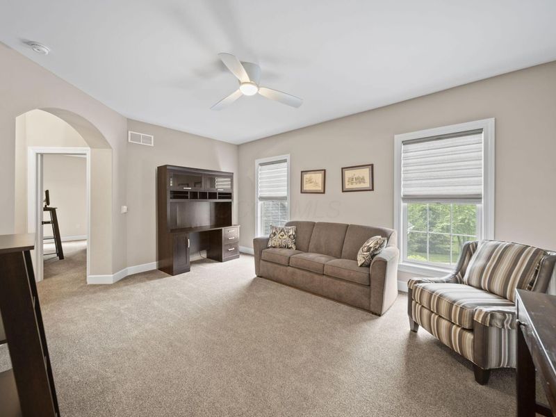 6025 Kitzmiller Road , New Albany, OH 43054 Photo 57
