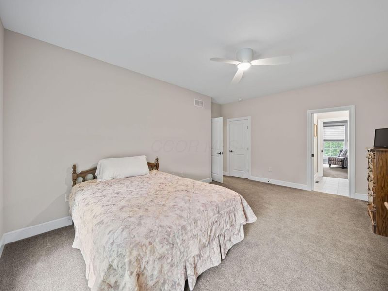 6025 Kitzmiller Road , New Albany, OH 43054 Photo 58