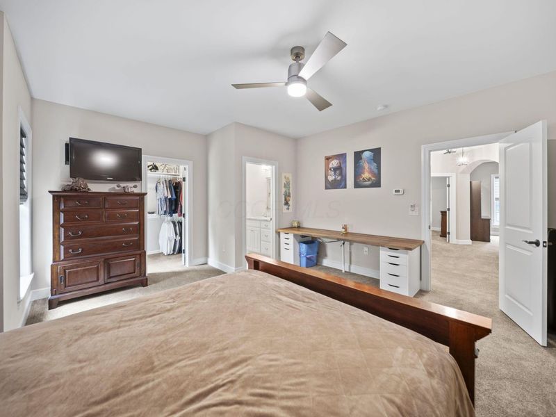 6025 Kitzmiller Road , New Albany, OH 43054 Photo 60