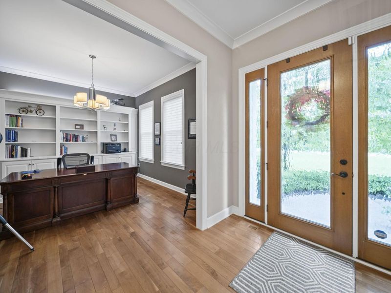 6025 Kitzmiller Road , New Albany, OH 43054 Photo 8