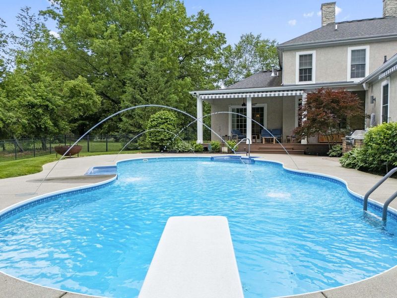 6025 Kitzmiller Road , New Albany, OH 43054 Photo 85
