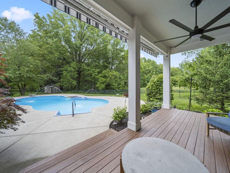 6025 Kitzmiller Road , New Albany, OH 43054 Photo 86