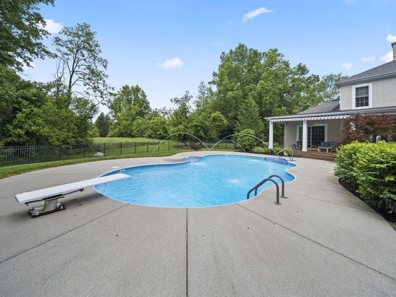 6025 Kitzmiller Road , New Albany, OH 43054 Photo 87