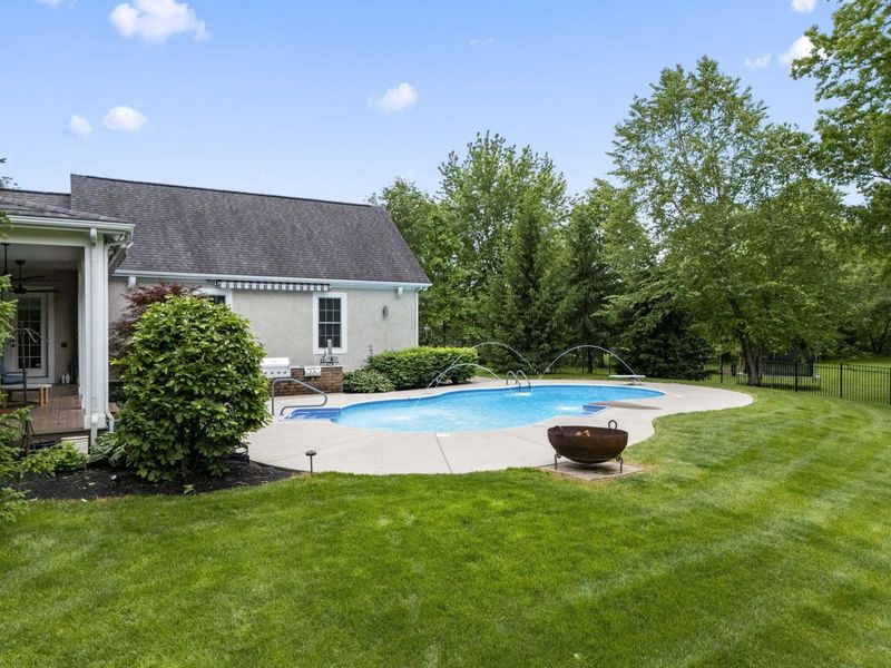 6025 Kitzmiller Road , New Albany, OH 43054 Photo 90