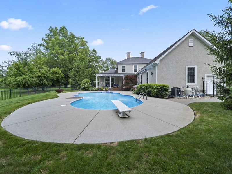 6025 Kitzmiller Road , New Albany, OH 43054 Photo 93