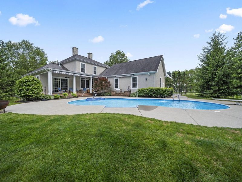 6025 Kitzmiller Road , New Albany, OH 43054 Photo 94