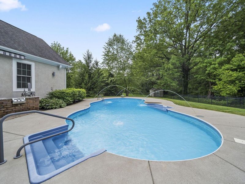 6025 Kitzmiller Road , New Albany, OH 43054 Photo 95