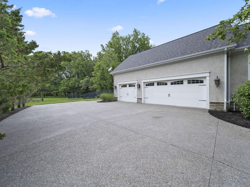 6025 Kitzmiller Road , New Albany, OH 43054 Photo 96