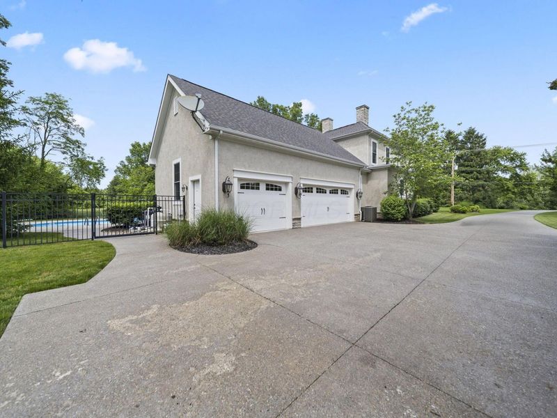 6025 Kitzmiller Road , New Albany, OH 43054 Photo 97