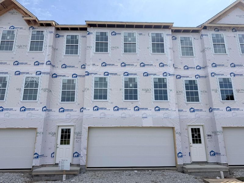 2663 Meigs Drive , Unit SPT005C, Columbus, OH 43207 Photo 5