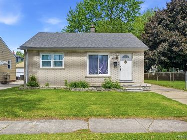17447 Prospect Street, Melvindale, MI 48122