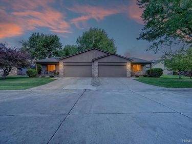 17225 Jed Court, Clinton Twp, MI 48038