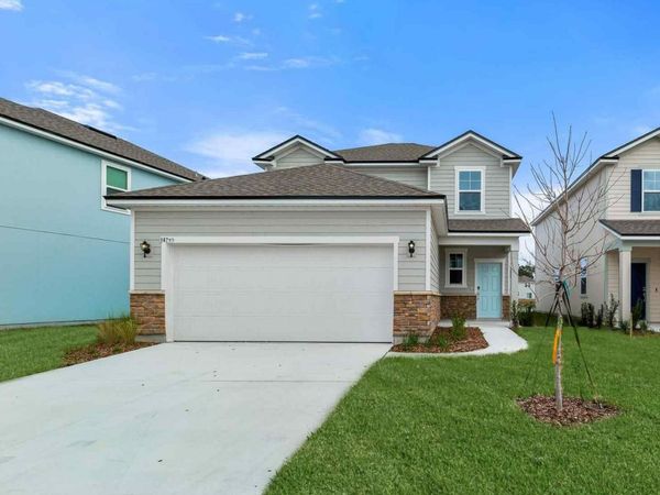 14812 MACADAMIA Lane , Jacksonville, FL 32218