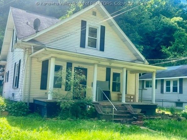 55 & 57 Garrison Avenue, Charleston, WV 25302