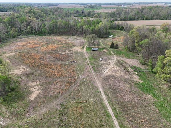 TBD Awbrey West Road, Quincy, IN 47456