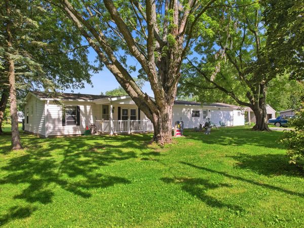 1102 Sam Ralston Road , Lebanon, IN 46052