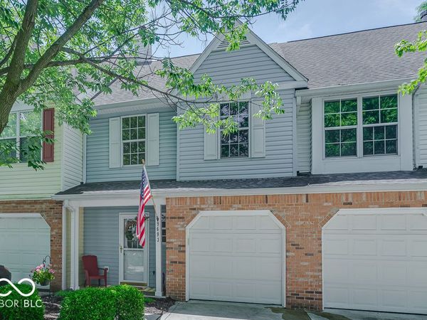 9693 Legare Street , Fishers, IN 46038