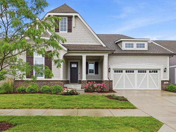 1590 Birchfield Drive, Westfield, IN 46074