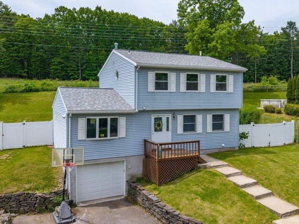 27 Severson Hill Road, Voorheesville, NY 12186