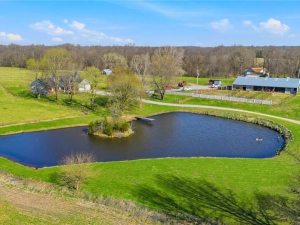 1637 State Hwy A , Auxvasse, MO 65231