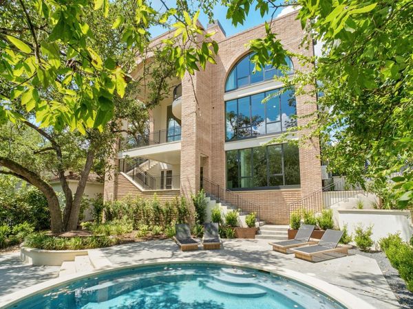 4500 River Wood CT, Austin, TX 78731