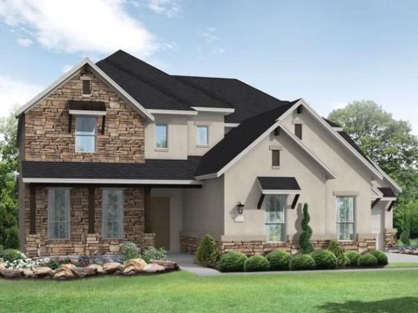 1301 Jolie Rose BND, Leander, TX 78641