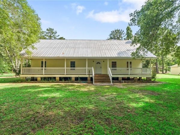 76334 ROBINSON Road, Folsom, LA 70437