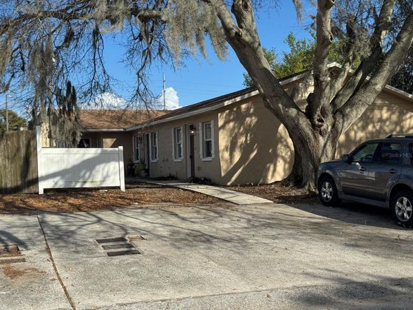 3028 ROBERT AVENUE, Unit F, AUBURNDALE, FL 33823