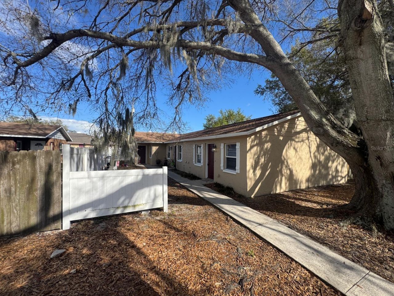3028 Robert Avenue, Unit F, Auburndale, FL 33823 Photo