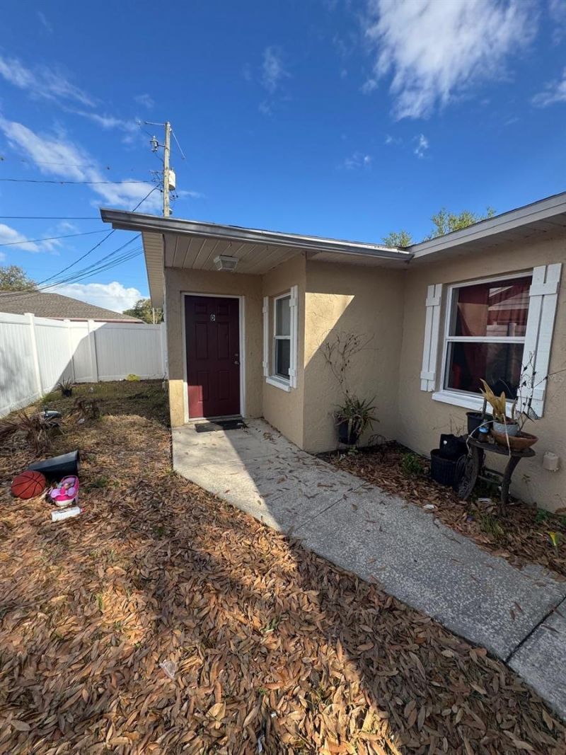 3028 Robert Avenue, Unit F, Auburndale, FL 33823 Photo
