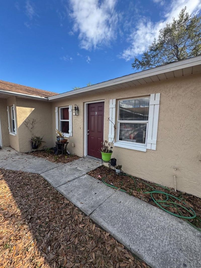 3028 Robert Avenue, Unit F, Auburndale, FL 33823 Photo