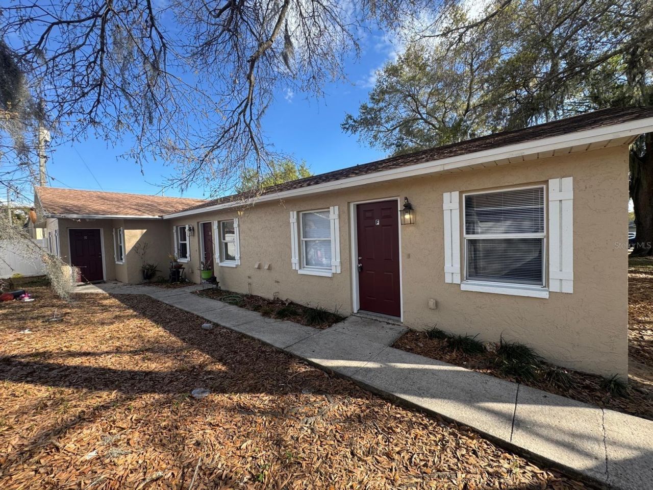 3028 Robert Avenue, Unit F, Auburndale, FL 33823 Photo