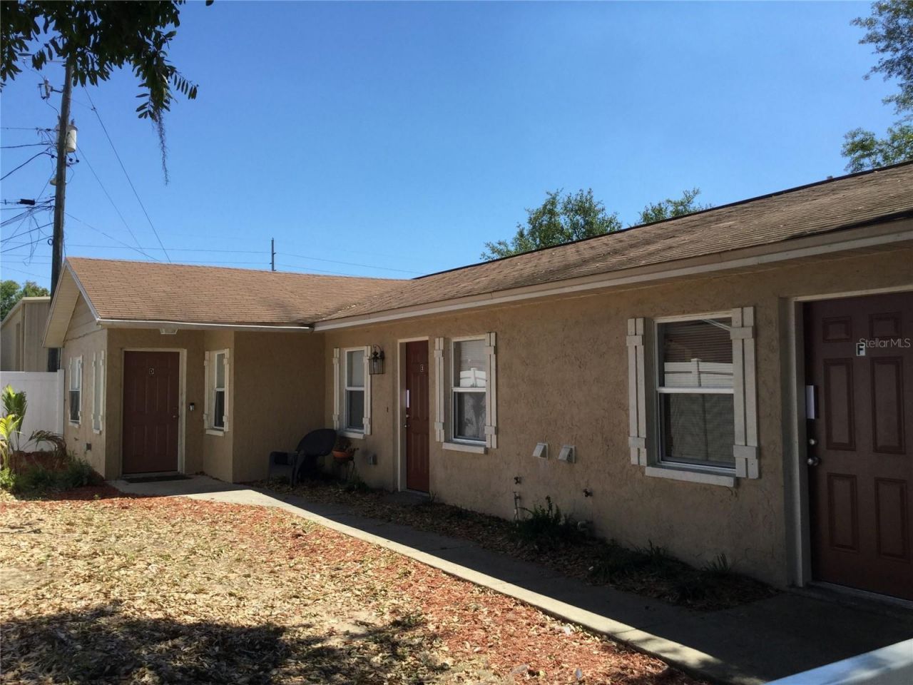 3028 Robert Avenue, Unit F, Auburndale, FL 33823 Photo