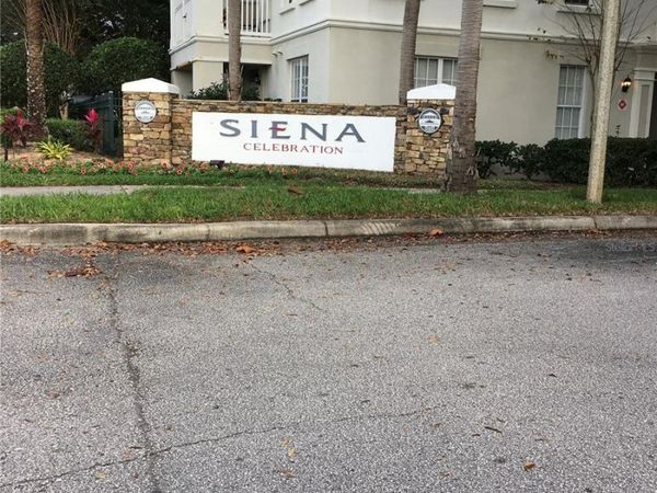 730 SIENA PALM DRIVE, Unit 204, KISSIMMEE, FL 34747
