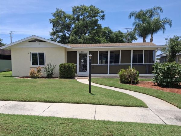 710 50TH STREET COURT W, BRADENTON, FL 34209