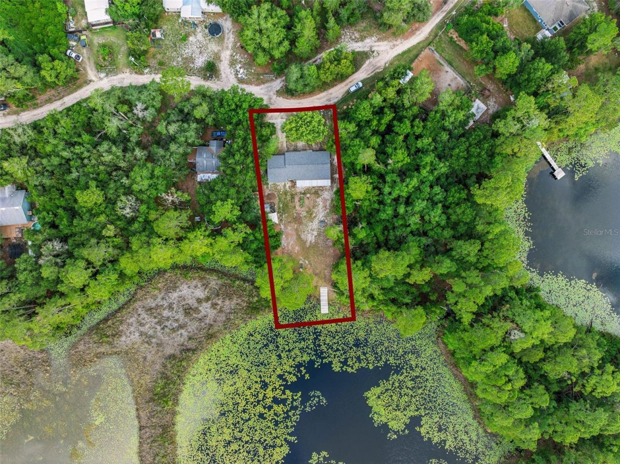 42146 Pine Valley Drive, Paisley, FL 32767 Photo