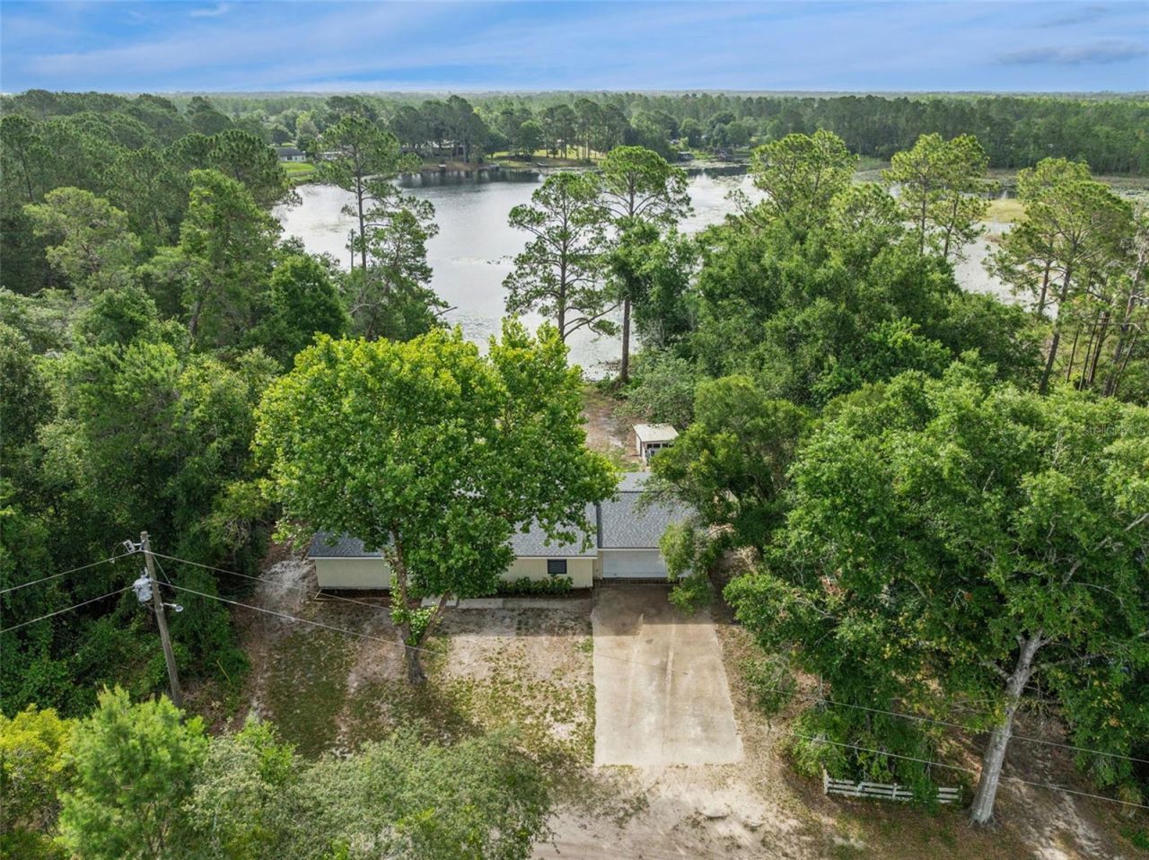 42146 Pine Valley Drive, Paisley, FL 32767 Photo