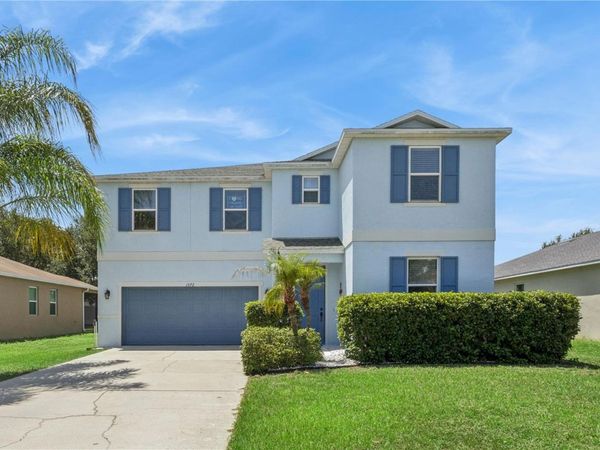 1572 AUBURN HILLS COURT , TAVARES, FL 32778