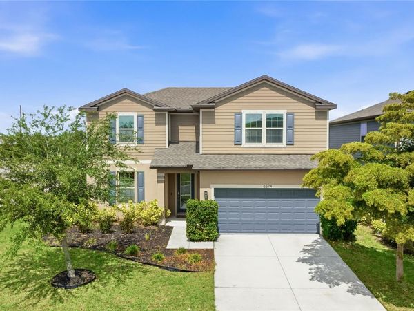 6574 KENAVA LOOP , PALMETTO, FL 34221