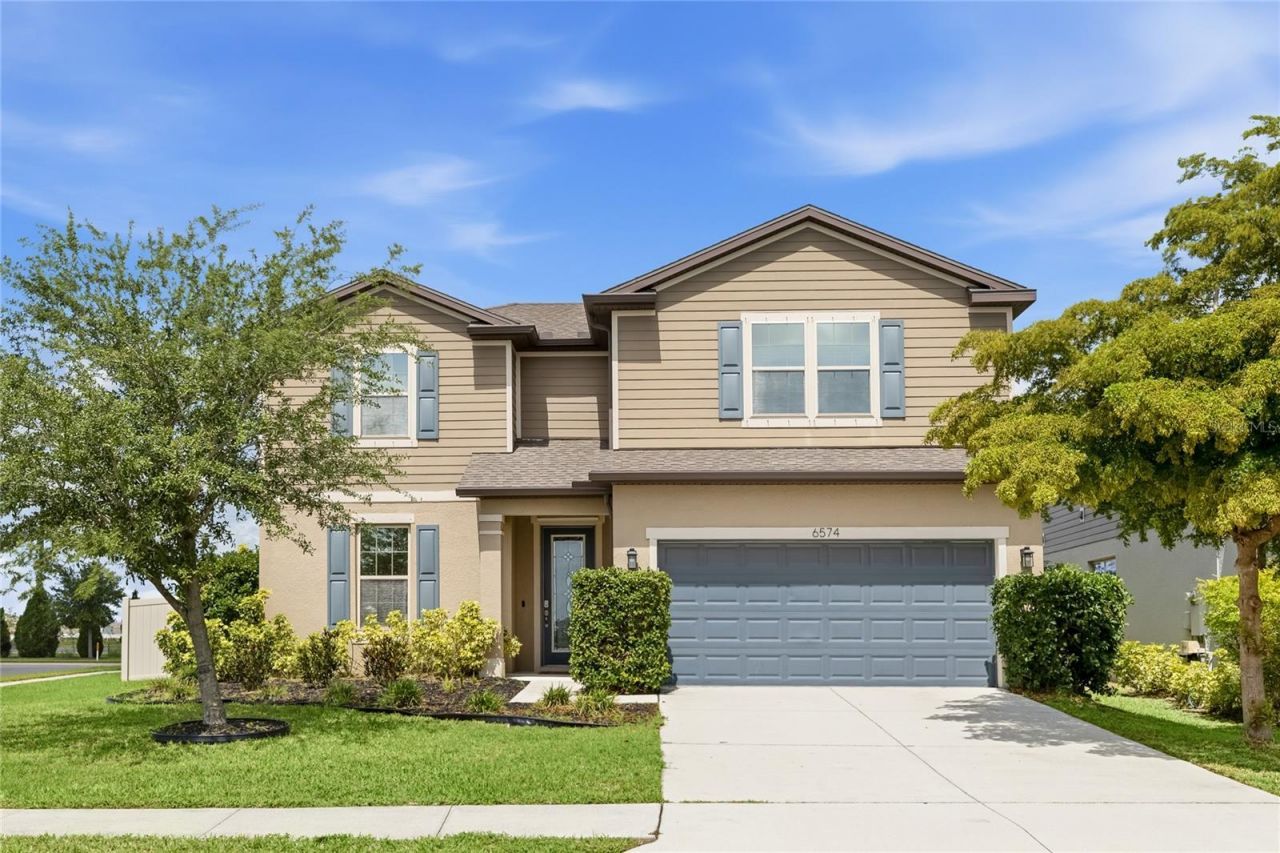 6574 Kenava Loop, Palmetto, FL 34221 Photo