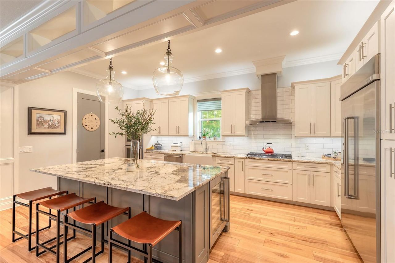 1811 Cattail Circle, New Smyrna Beach, FL 32168 Photo