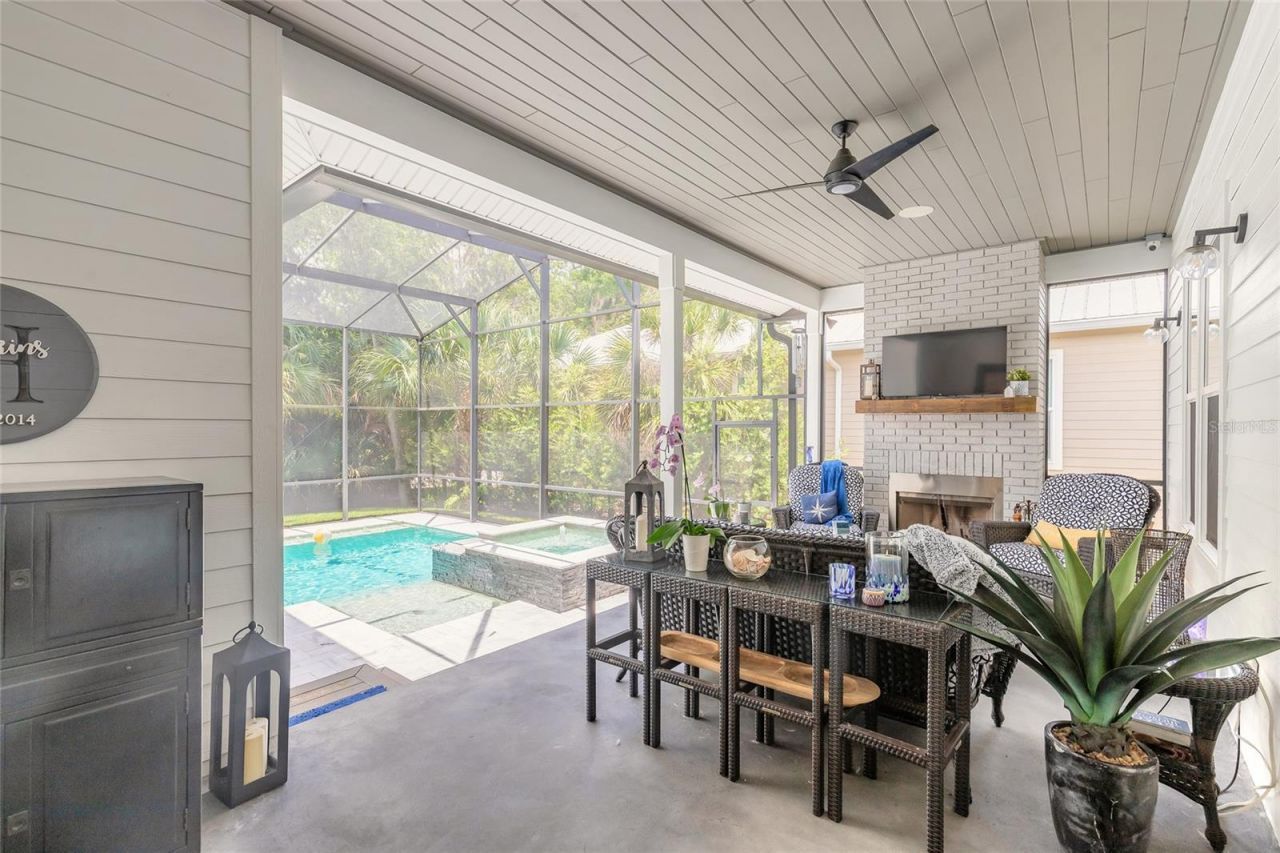 1811 Cattail Circle, New Smyrna Beach, FL 32168 Photo